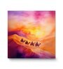 Caravan of Dreams Mini Canvas Frame