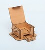 Card Holder Box