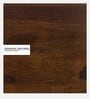 Carden Sheesham Wood Coffee Table In Scratch Resistant Provincial Teak Finish