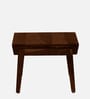 Carden Sheesham Wood Coffee Table In Scratch Resistant Provincial Teak Finish