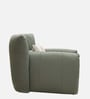 Cardiff 1 Seater Sofa In Blue Color