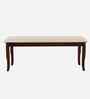 Cardiff Solid Wood 2 Seater Dining Bench