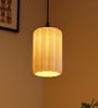 Carla Cylindrical Hanging lights