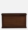 Carleson Sheesham Wood Sideboard In Scratch Resistant Provincial Teak Finish