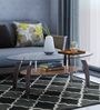 Carlo Large Coffee Table