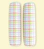 Carnival 6pc Organic Baby Bedding Set in Multicolour Carnival 6pc Organic Baby Bedding Set in Multicolour
