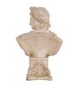 Caroline Beige Polyresin Showpiece