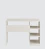 Carron Writing Table in White Finish