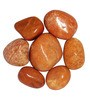 Carrot Red 2 Kg Decorative Natural Pebbles