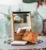 CarryEase Coaster with Holder (Set of 8)