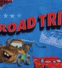 Cars Bathrobe Cars Bathrobe