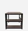 Carter Workstation In Beige Finish