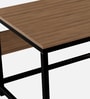 Carter Workstation In Beige Finish
