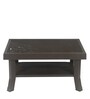 Coffee Table in Weather Brown Colour