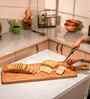 Carvex Acacia Wood Chopping Board
