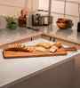 Carvex Acacia Wood Chopping Board