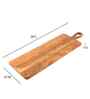 Carvex Acacia Wood Chopping Board