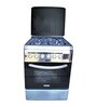 Carysil 4 Burner Stainless Steel Gas Cooking Range (Model: FSCR-02)