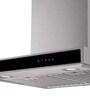 Carysil 60 cm 1000 m3h Hood Chimney (Model No: Elegant-60Bf)
