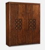 Casablanca 4 Door Wardrobe
