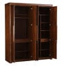 Casablanca 4 Door Wardrobe