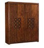 Casablanca 4 Door Wardrobe