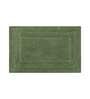 Casanova Bath Mat 50 x W 80 cm in Green Color