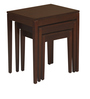 Cash Nest of Tables in Melamine Finish