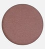 Cashmere Boucle Pouffe In Pink Colour
