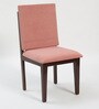 Casket 4 Seater Dining Set in Ply Wood Finish