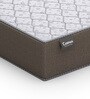Caspian Memory Foam Single 6" Thick Mattress
