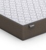 Caspian Memory Foam Single 6" Thick Mattress