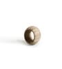 Caspian Napkin Ring Set Of 4