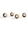 Caspian Napkin Ring Set Of 4