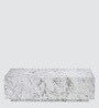 Caspian Coffee Table In White Colour