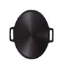 Cast Iron Tawa for Dosa 12" (30 CM)