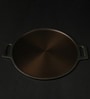 Cast Iron Tawa for Dosa 12" (30 CM)