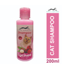 Lychee 200ml Cat Pet Shampoo