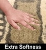 CAT Microfiber 16x24 Inches Super Soft Bath Mat