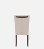 Catherine Dining Chair In Beige Finish