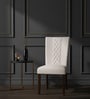 Catherine Dining Chair In Grey Color