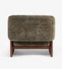 Cavallo 1 Seater Sofa In Niagra Green Color