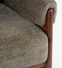 Cavallo 1 Seater Sofa In Niagra Green Color