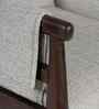Cavallo Dining Chair In Natural Getrud Finish