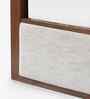 Cavallo Queen Size Bed With Ipiano Finish