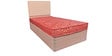 CBU+ 5 Inches Thick Coir Mattress