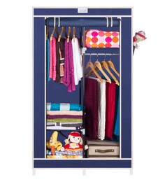 Cloth Wardrobes 