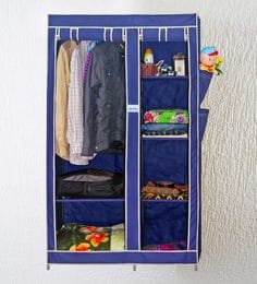 Wardrobe Organisers 