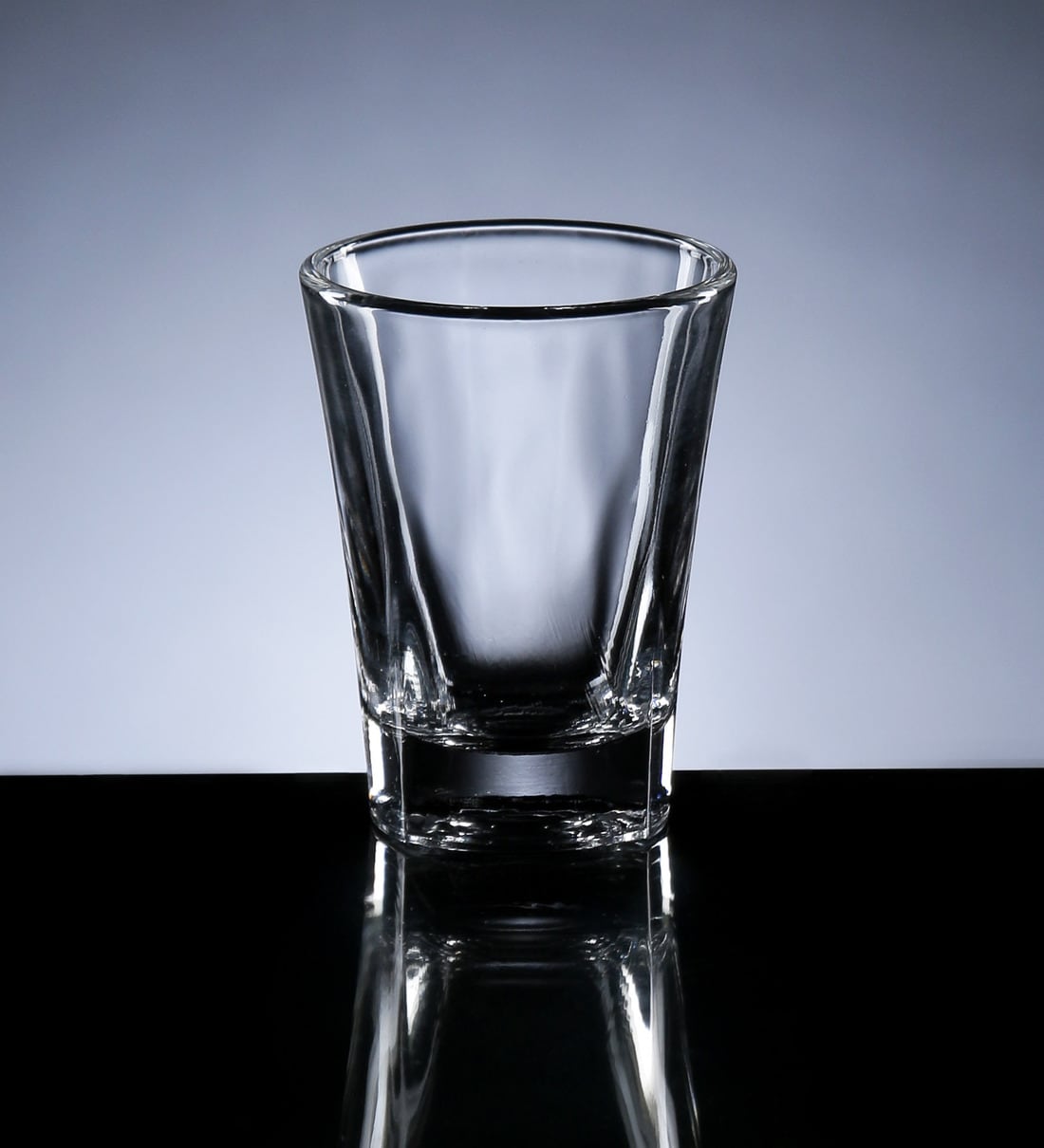Buy Shot Glass 50ml (Set of 6) Glass Shot Glass by Cdi Online Shot