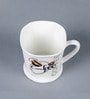 Hills 150ml (Set of 6) Bone China Tea Cup